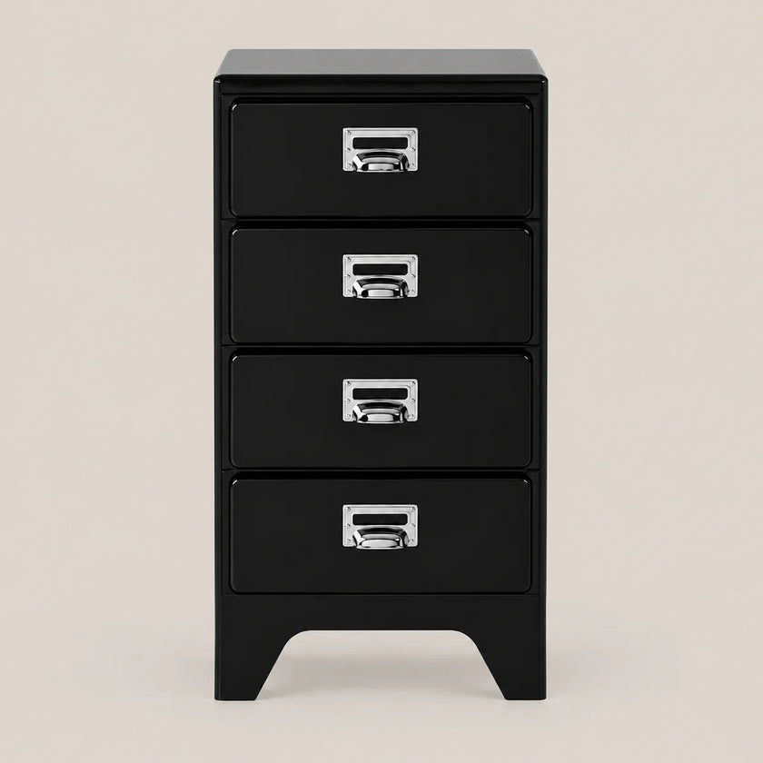 UF My Gallery Archive Cabinet