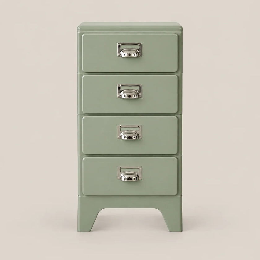 UF My Gallery Archive Cabinet