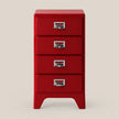 UF My Gallery Archive Cabinet