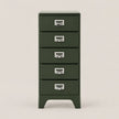 UF My Gallery Archive Cabinet