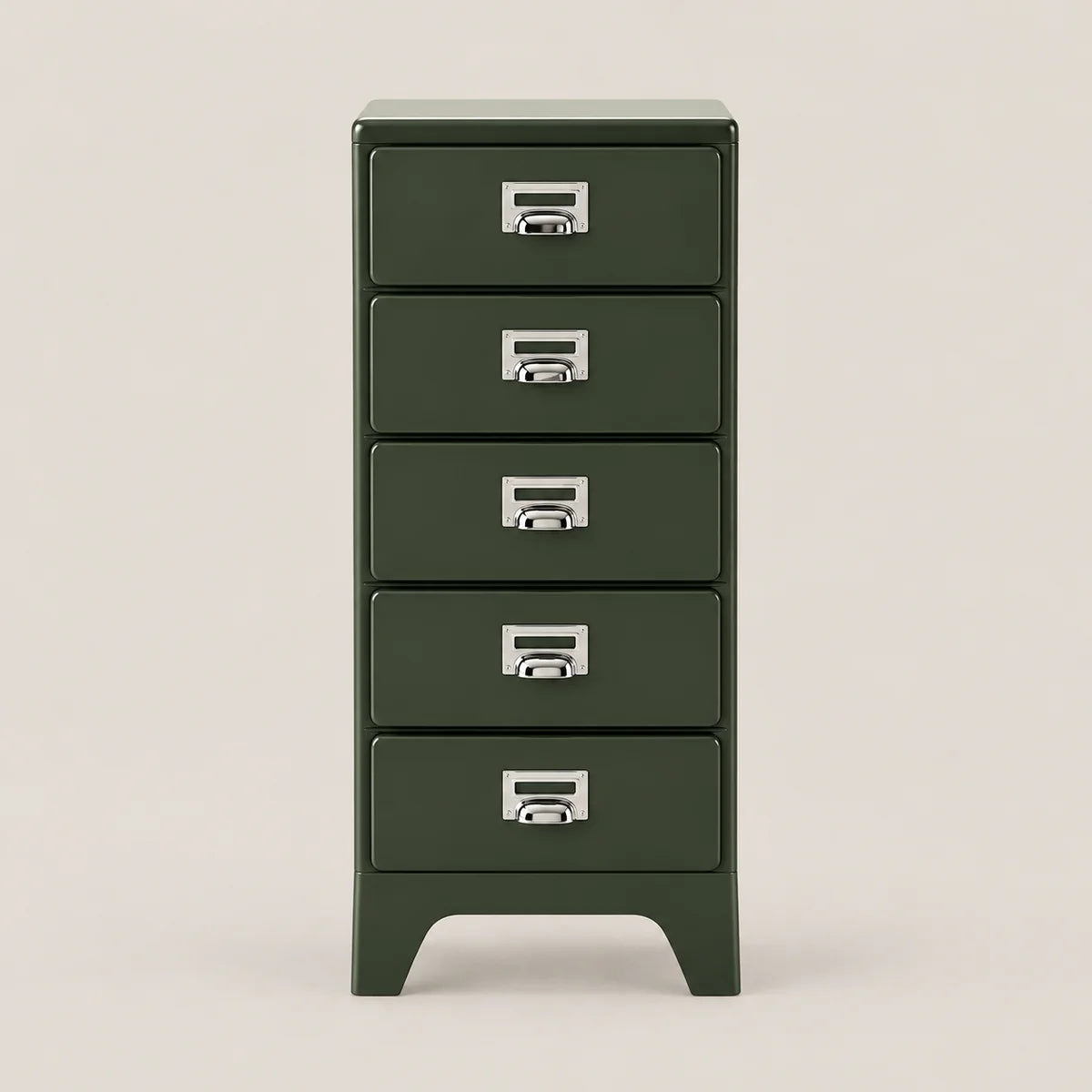 UF My Gallery Archive Cabinet
