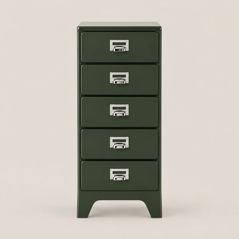 UF My Gallery Archive Cabinet