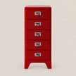 UF My Gallery Archive Cabinet