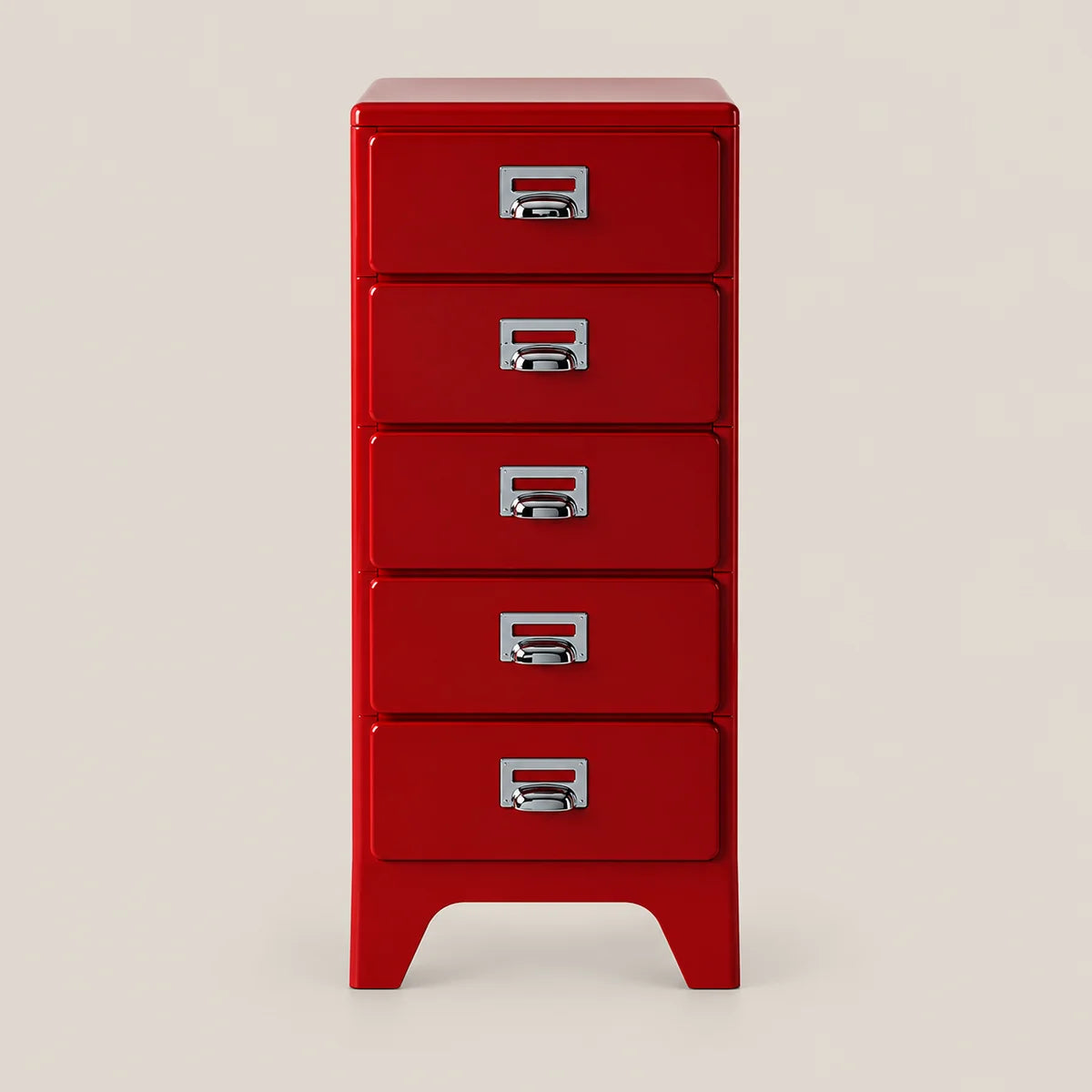 UF My Gallery Archive Cabinet