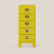 UF My Gallery Archive Cabinet
