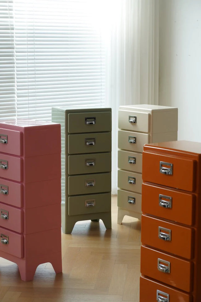 UF My Gallery Archive Cabinet