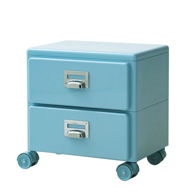 UF My Gallery Archive Storage Cart