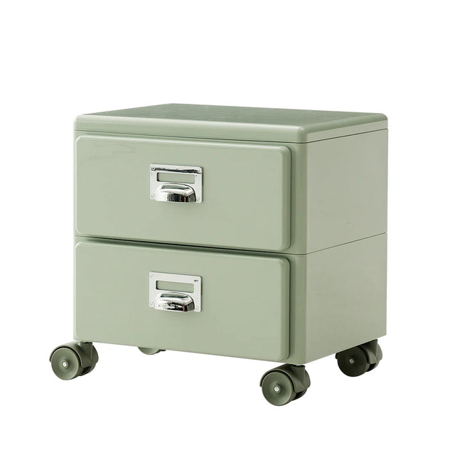 UF My Gallery Archive Storage Cart