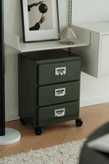UF My Gallery Archive Storage Cart