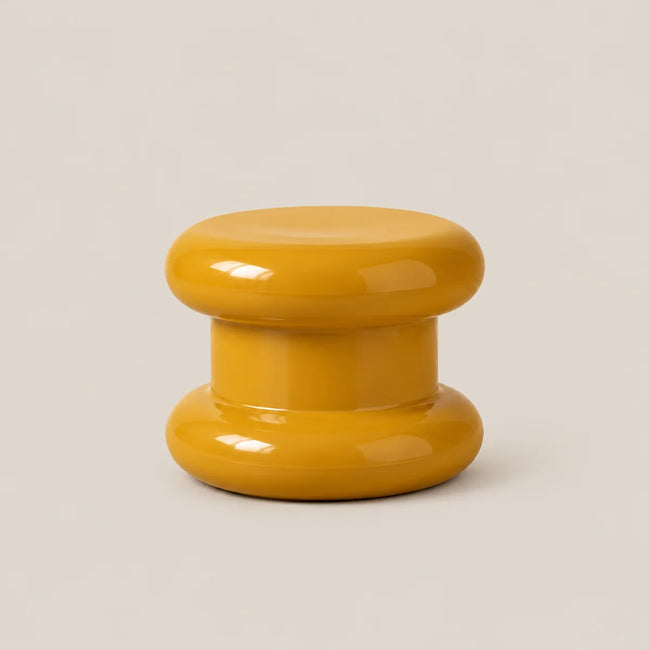 UF My Geometric Soul Stool