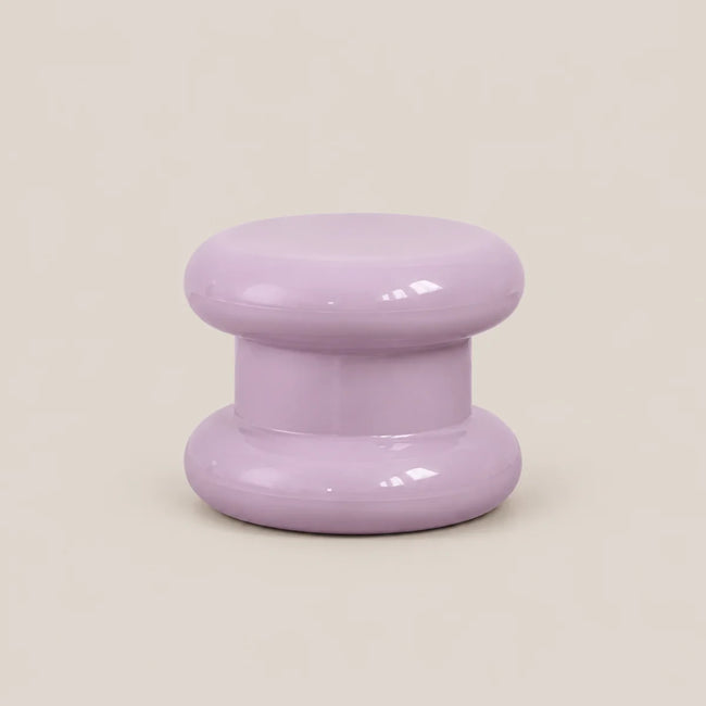 UF My Geometric Soul Stool