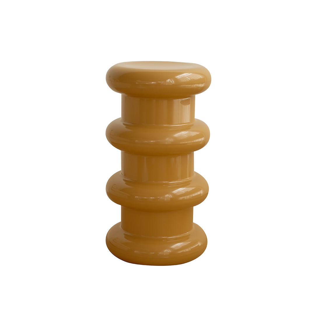 UF My Geometric Soul Stool