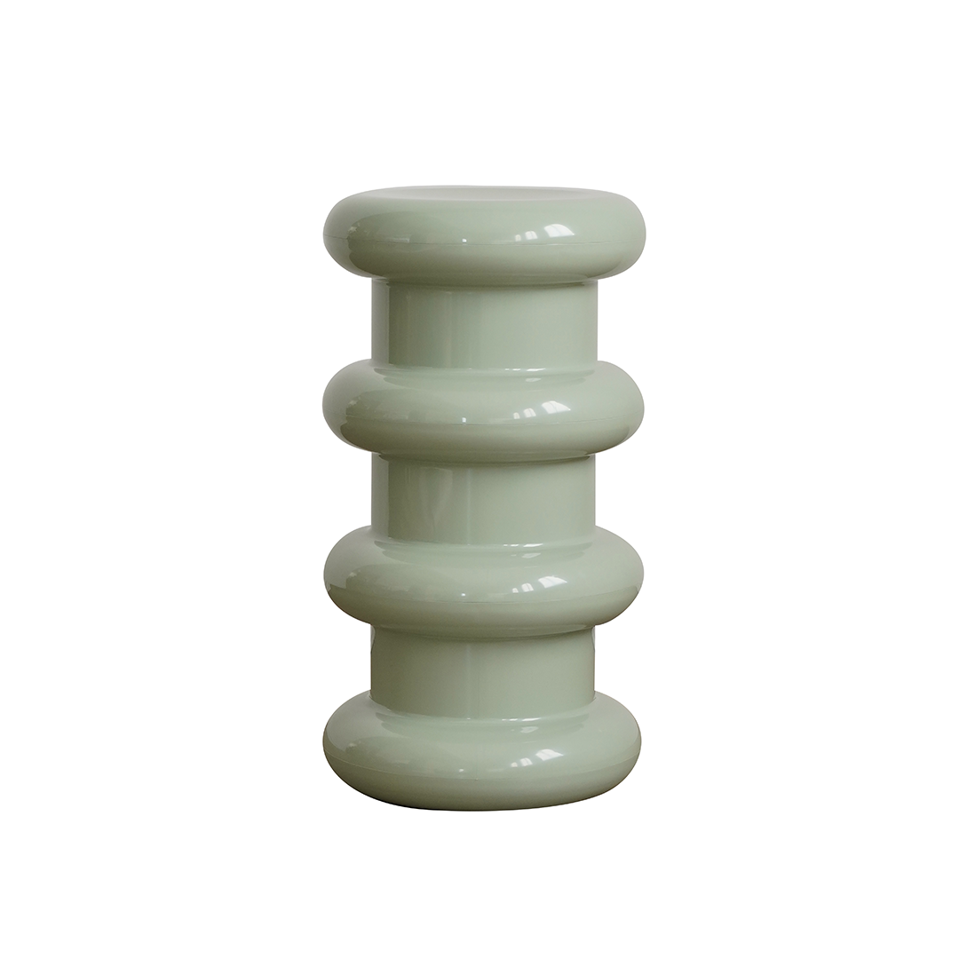 UF My Geometric Soul Stool