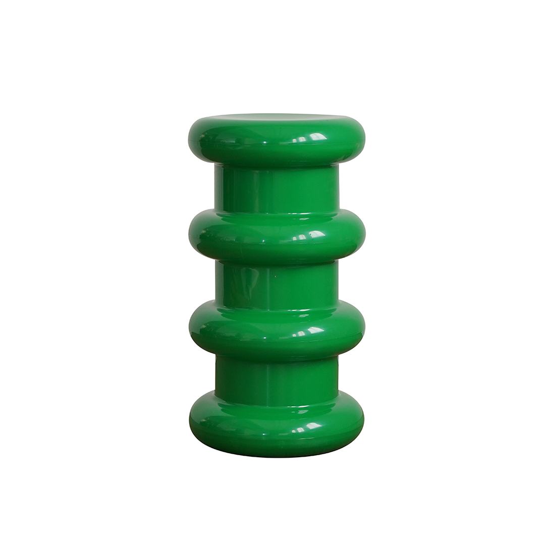 UF My Geometric Soul Stool