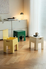 UF My Magic Storage Stool