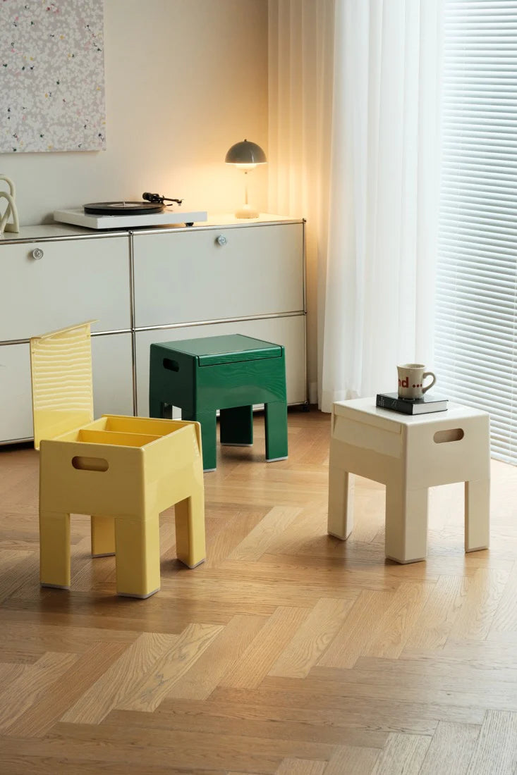 UF My Magic Storage Stool