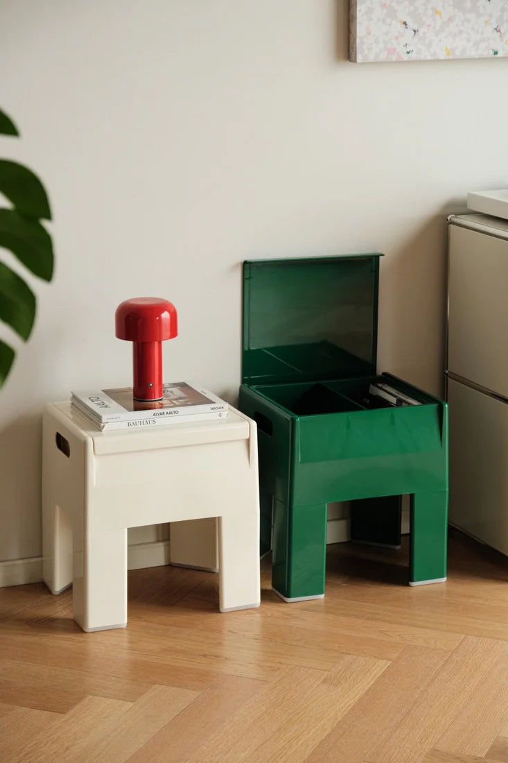 UF My Magic Storage Stool