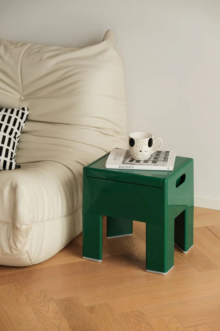 UF My Magic Storage Stool