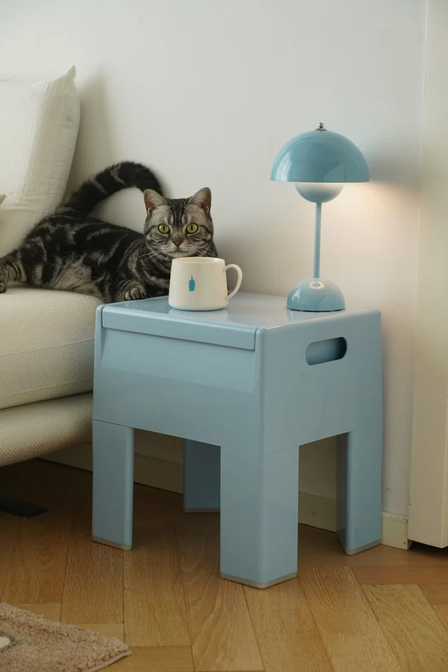 UF My Magic Storage Stool