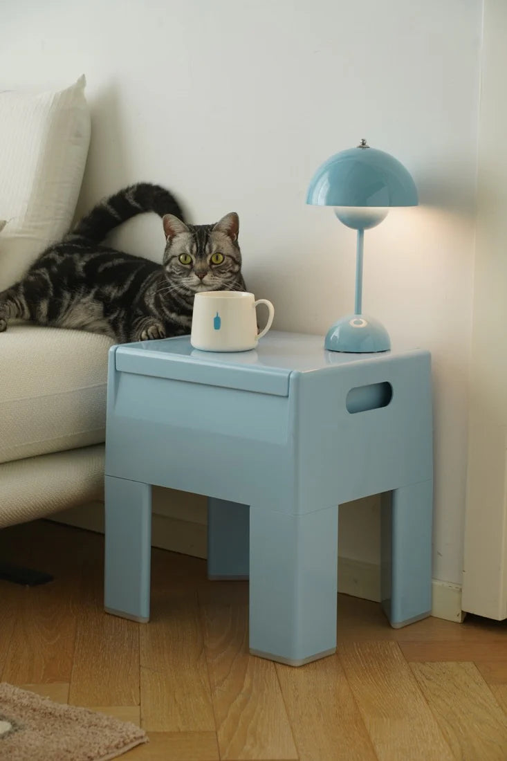 UF My Magic Storage Stool