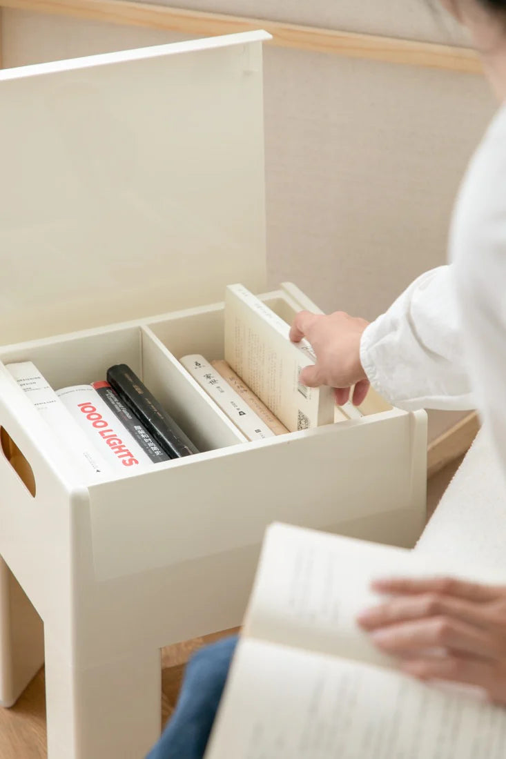 UF My Magic Storage Stool