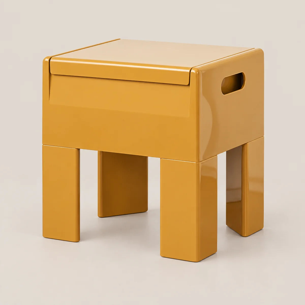 UF My Magic Storage Stool