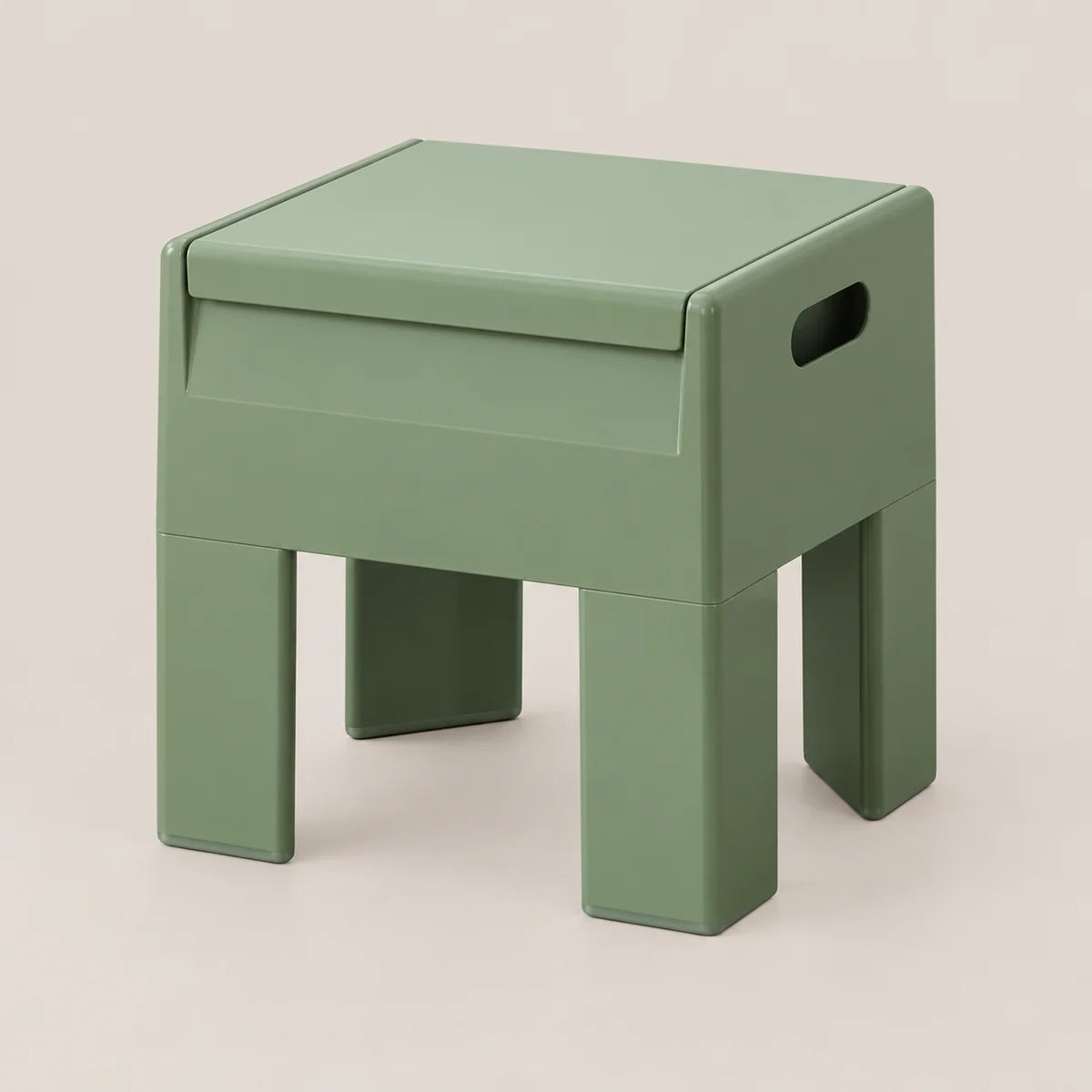 UF My Magic Storage Stool