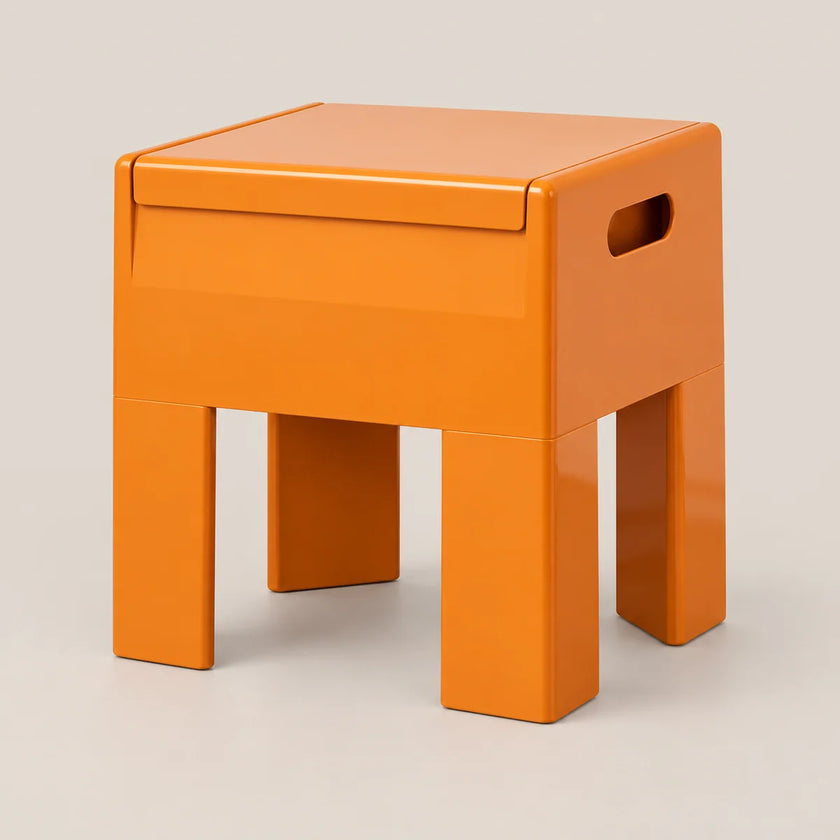 UF My Magic Storage Stool