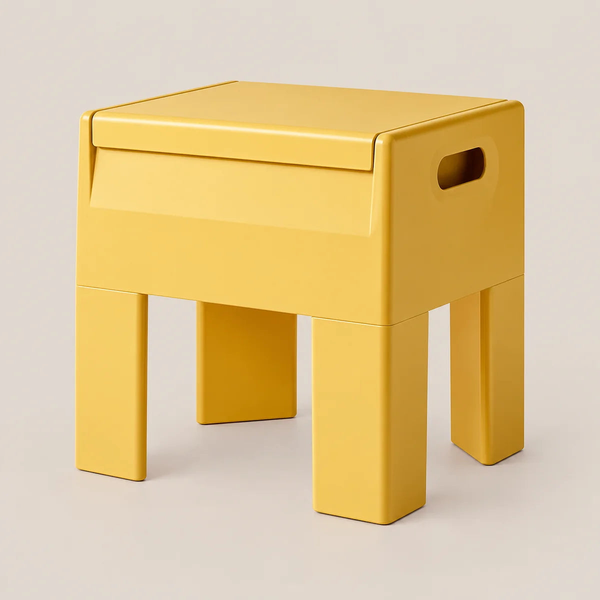 UF My Magic Storage Stool