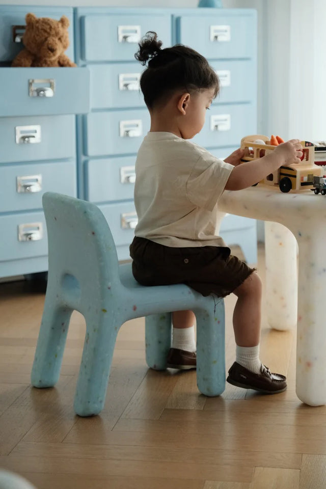 UF My Playful Pebble Chair