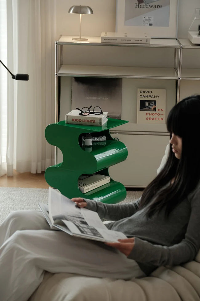 UF My Signature Ripple Trolley