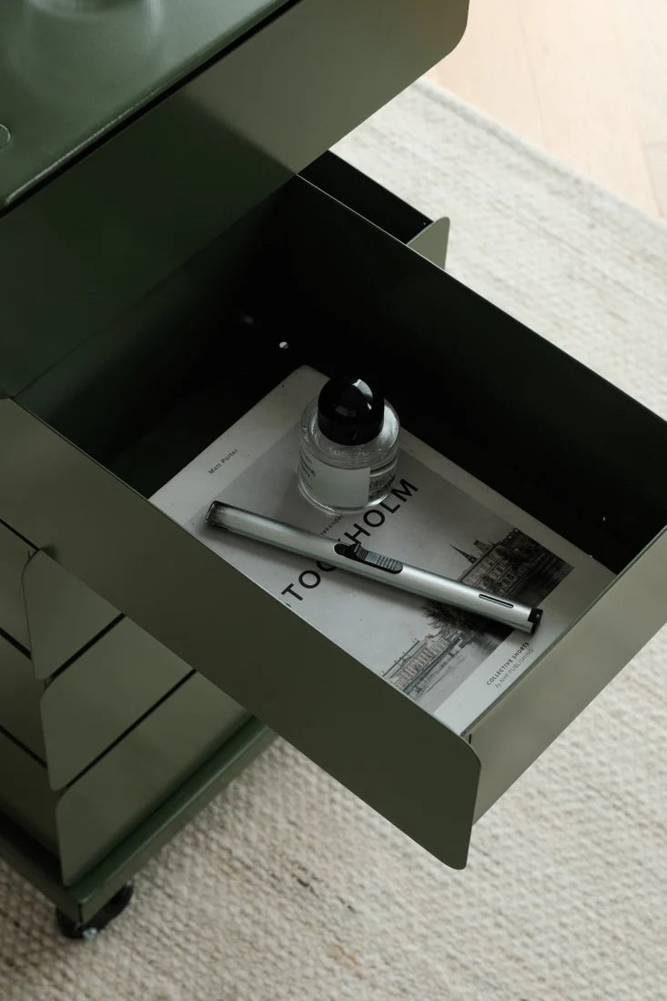 UF My Vibrant Archive Drawer Cabinet