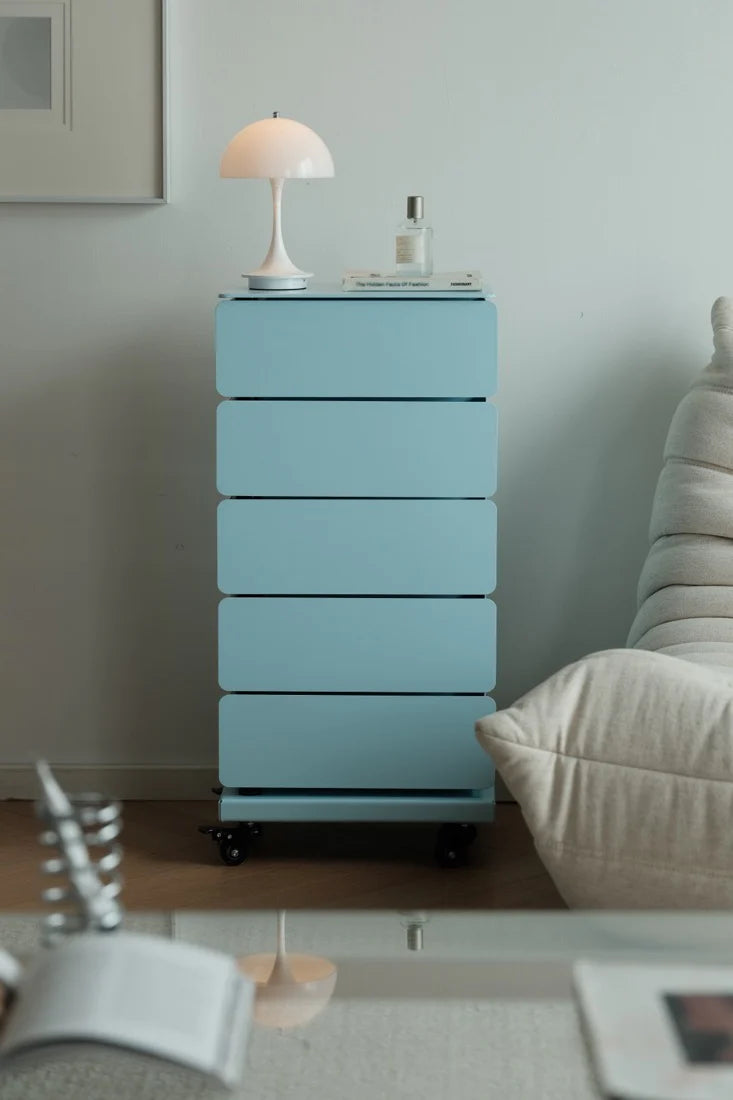 UF My Vibrant Archive Drawer Cabinet