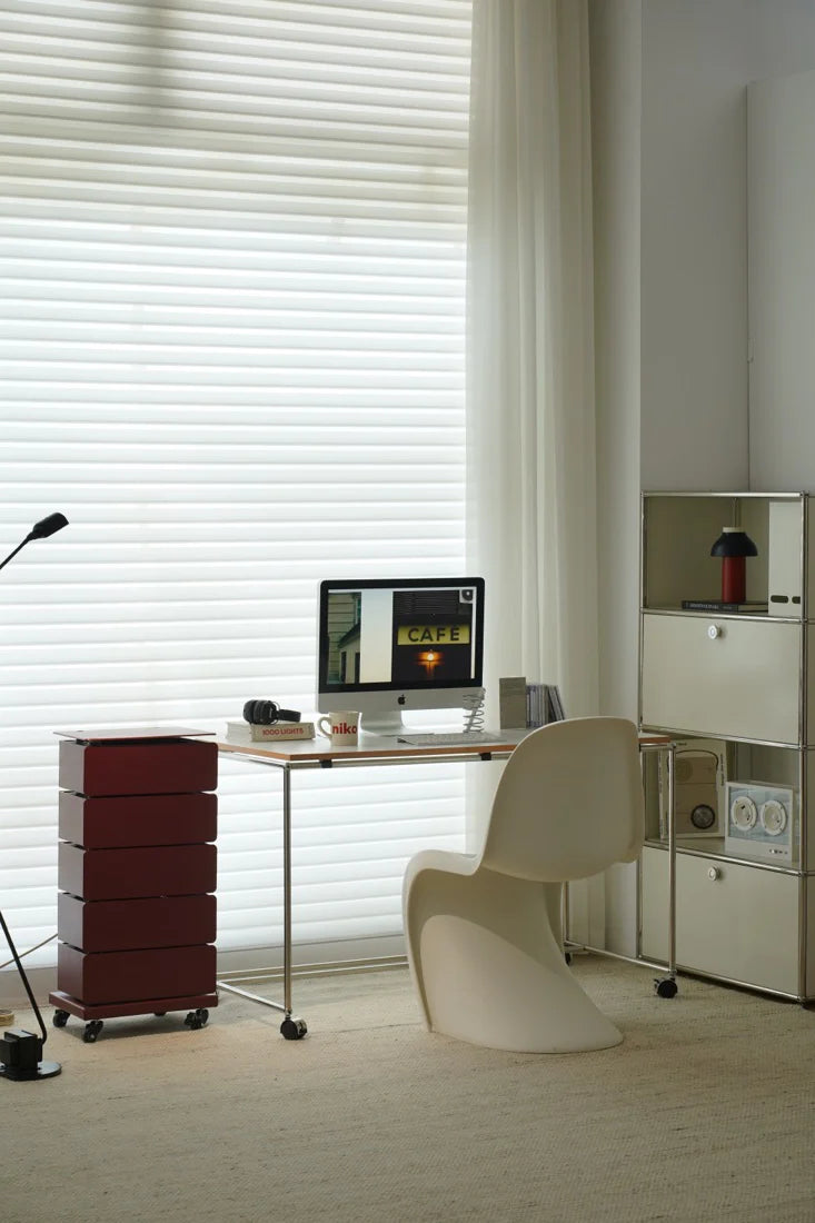 UF My Vibrant Archive Drawer Cabinet