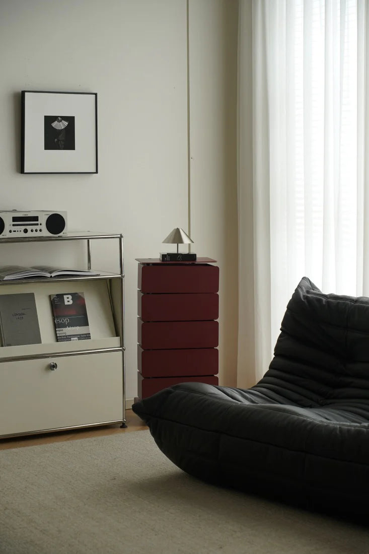 UF My Vibrant Archive Drawer Cabinet