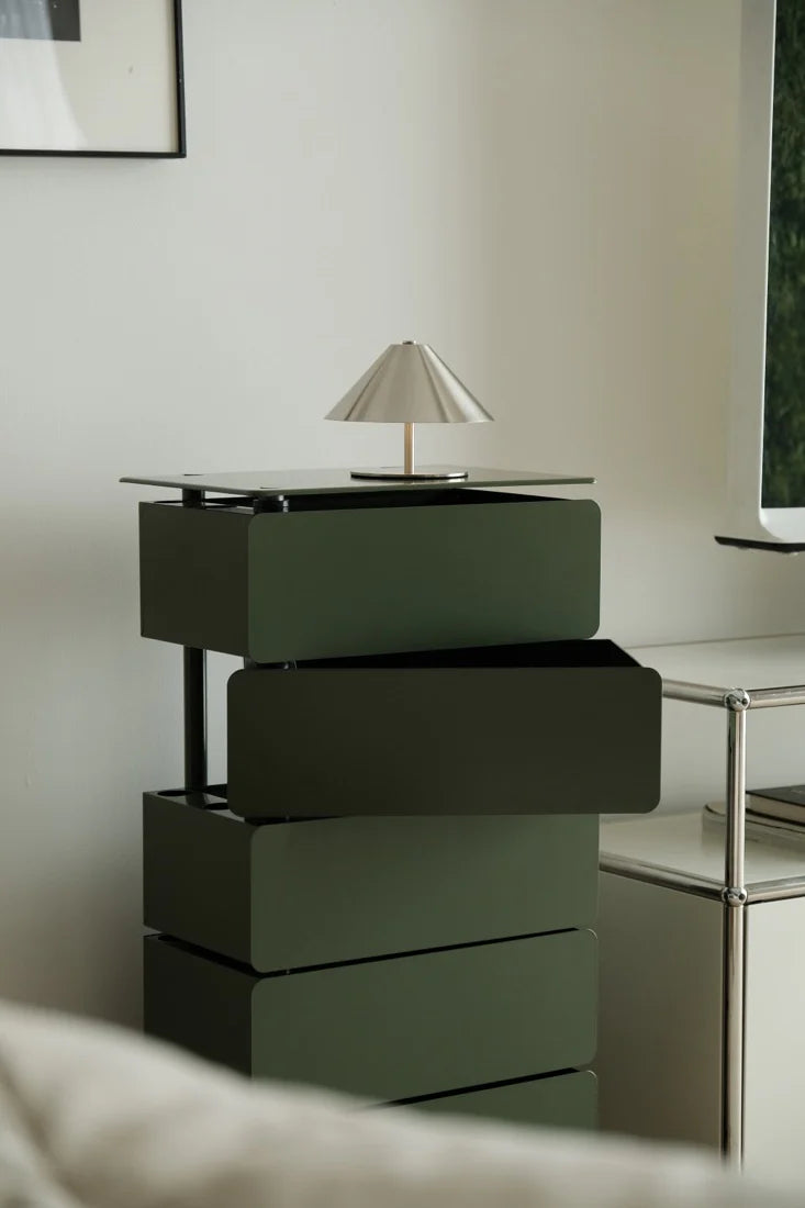 UF My Vibrant Archive Drawer Cabinet