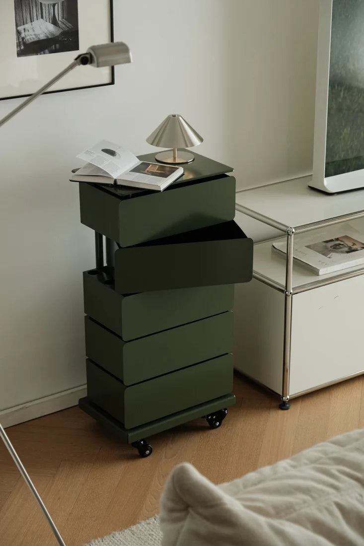 UF My Vibrant Archive Drawer Cabinet