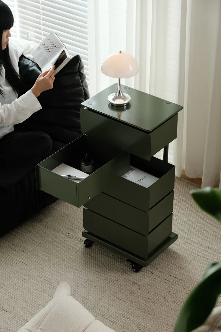 UF My Vibrant Archive Drawer Cabinet