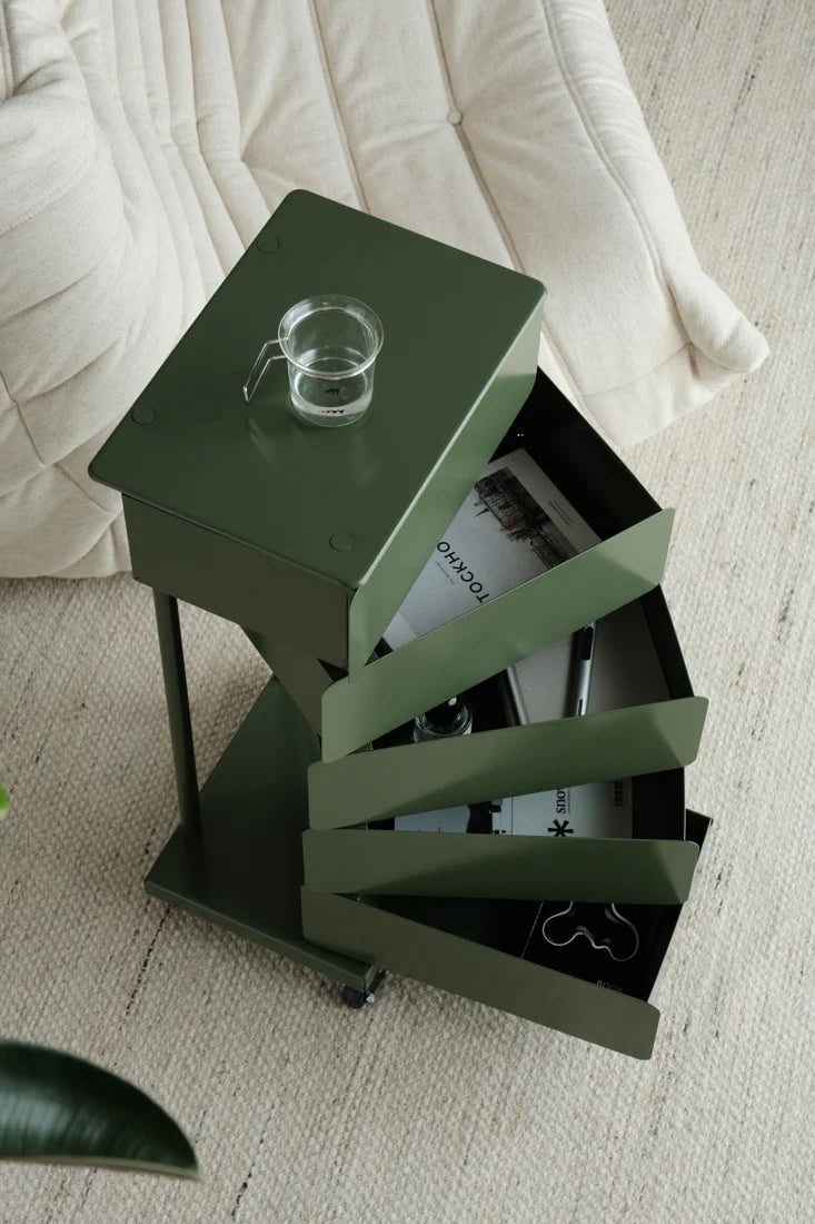 UF My Vibrant Archive Drawer Cabinet