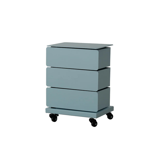 UF My Vibrant Archive Drawer Cabinet