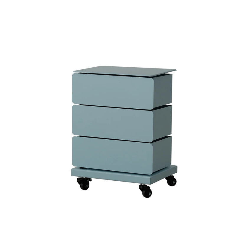 UF My Vibrant Archive Drawer Cabinet