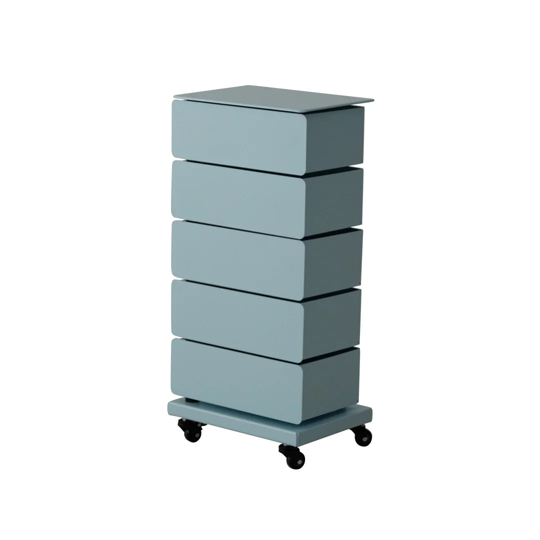 UF My Vibrant Archive Drawer Cabinet