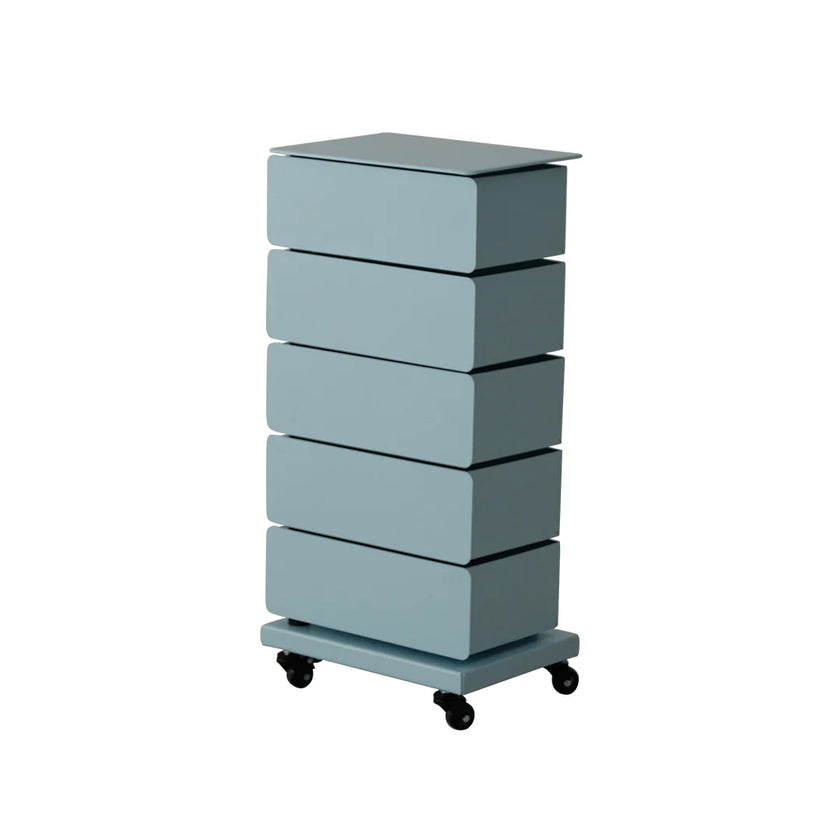 UF My Vibrant Archive Drawer Cabinet