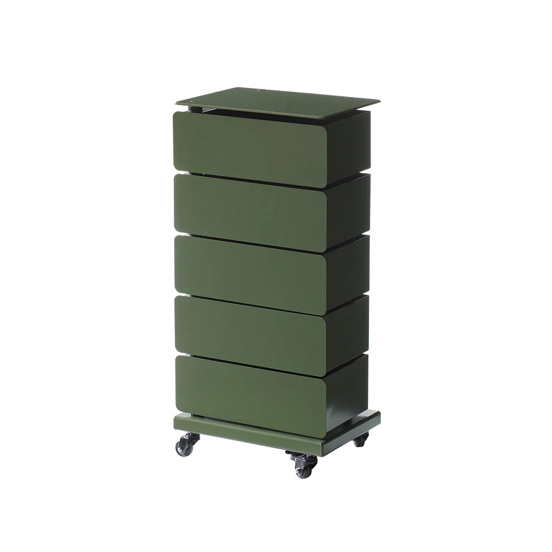 UF My Vibrant Archive Drawer Cabinet