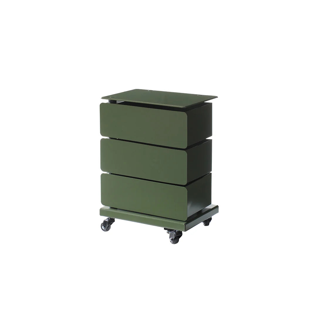 UF My Vibrant Archive Drawer Cabinet