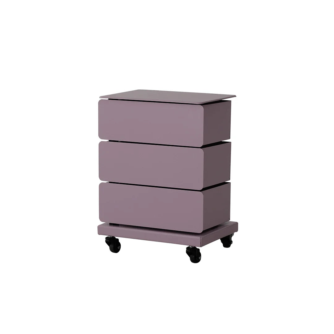 UF My Vibrant Archive Drawer Cabinet