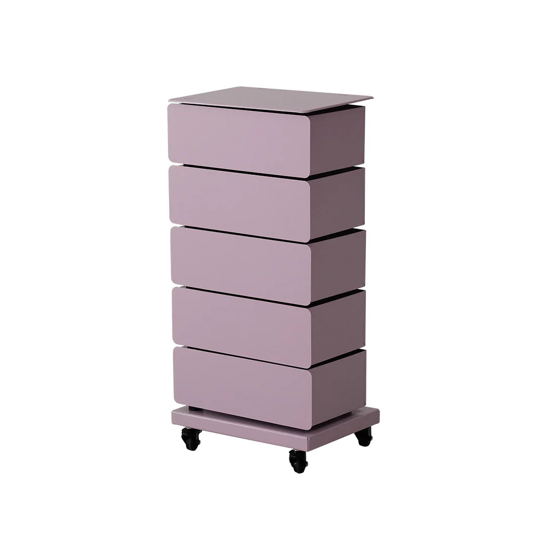 UF My Vibrant Archive Drawer Cabinet