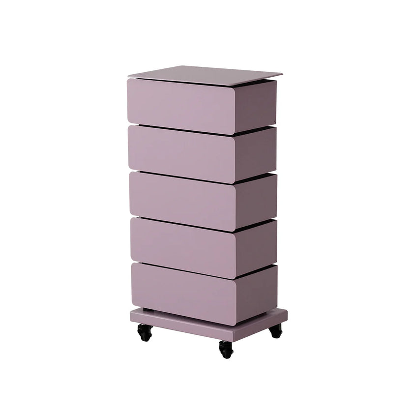 UF My Vibrant Archive Drawer Cabinet