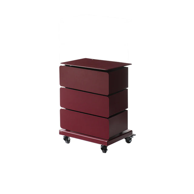 UF My Vibrant Archive Drawer Cabinet