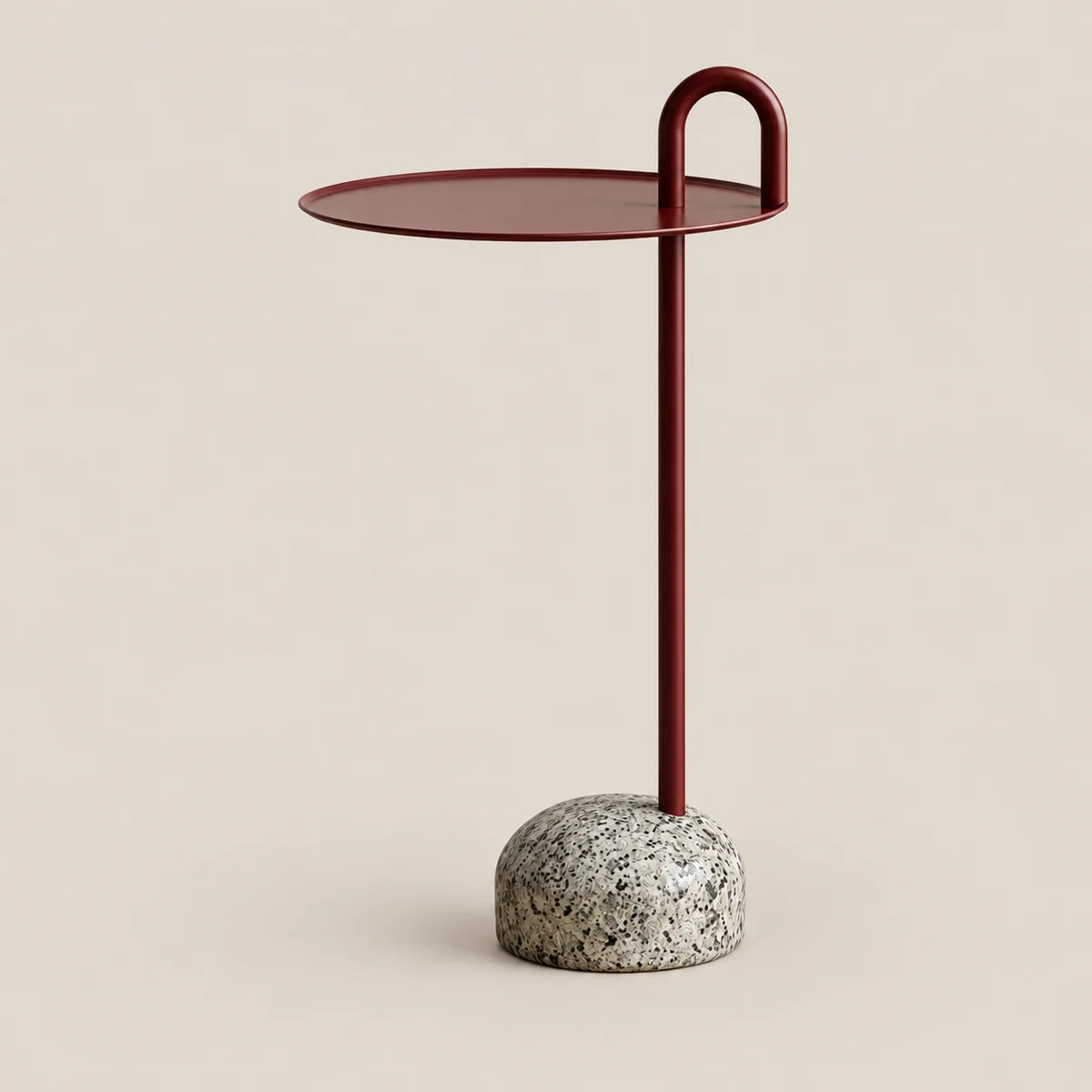 UF My Vintage Elegance Side Table